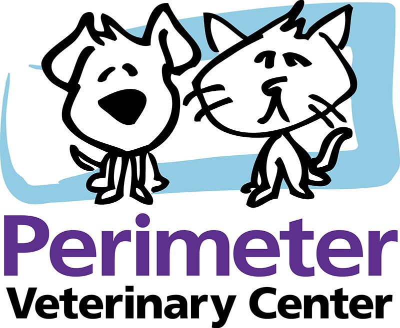 Perimeter Veterinary Center logo